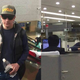 Image for article titled Did Kimi Räikkönen Lose Something En Route To Shanghai?